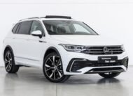 VOLKSWAGEN TIGUAN ALLSPACE R LINE 2.0 TDI DSG 4MOTION 200 CV