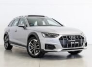 AUDI A4 Allroad 40 TDI S TRONIC QUATTRO 204 CV