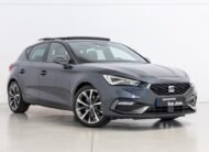 SEAT LEON FR GO L 1.5 TSI 150 CV