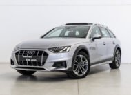 AUDI A4 Allroad 40 TDI S TRONIC QUATTRO 204 CV