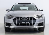 AUDI A4 Allroad 40 TDI S TRONIC QUATTRO 204 CV