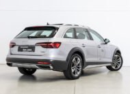AUDI A4 Allroad 40 TDI S TRONIC QUATTRO 204 CV