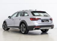 AUDI A4 Allroad 40 TDI S TRONIC QUATTRO 204 CV