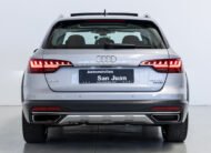AUDI A4 Allroad 40 TDI S TRONIC QUATTRO 204 CV