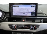 AUDI A4 Allroad 40 TDI S TRONIC QUATTRO 204 CV