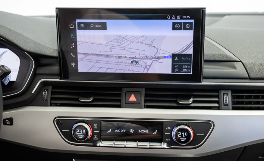 AUDI A4 Allroad 40 TDI S TRONIC QUATTRO 204 CV