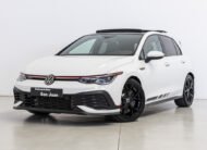 VOLKSWAGEN Golf GTI CLUBSPORT 2.0 TSI DSG 300 CV