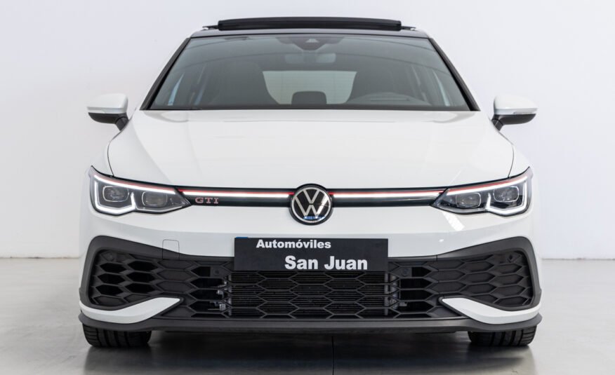 VOLKSWAGEN Golf GTI CLUBSPORT 2.0 TSI DSG 300 CV