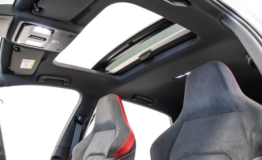 VOLKSWAGEN Golf GTI CLUBSPORT 2.0 TSI DSG 300 CV