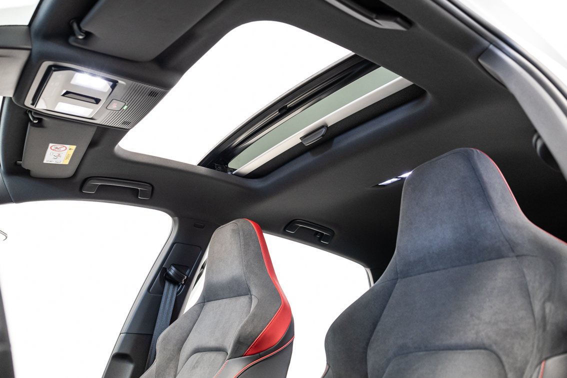 VOLKSWAGEN Golf GTI CLUBSPORT 2.0 TSI DSG 300 CV