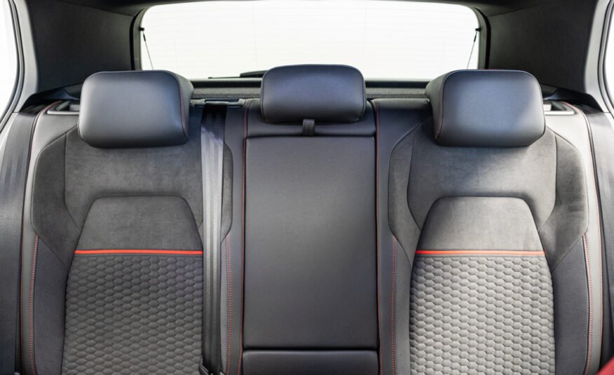 VOLKSWAGEN Golf GTI CLUBSPORT 2.0 TSI DSG 300 CV