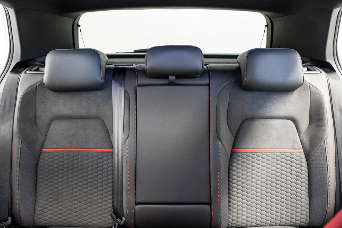 VOLKSWAGEN Golf GTI CLUBSPORT 2.0 TSI DSG 300 CV