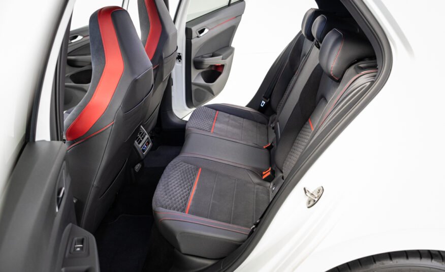 VOLKSWAGEN Golf GTI CLUBSPORT 2.0 TSI DSG 300 CV