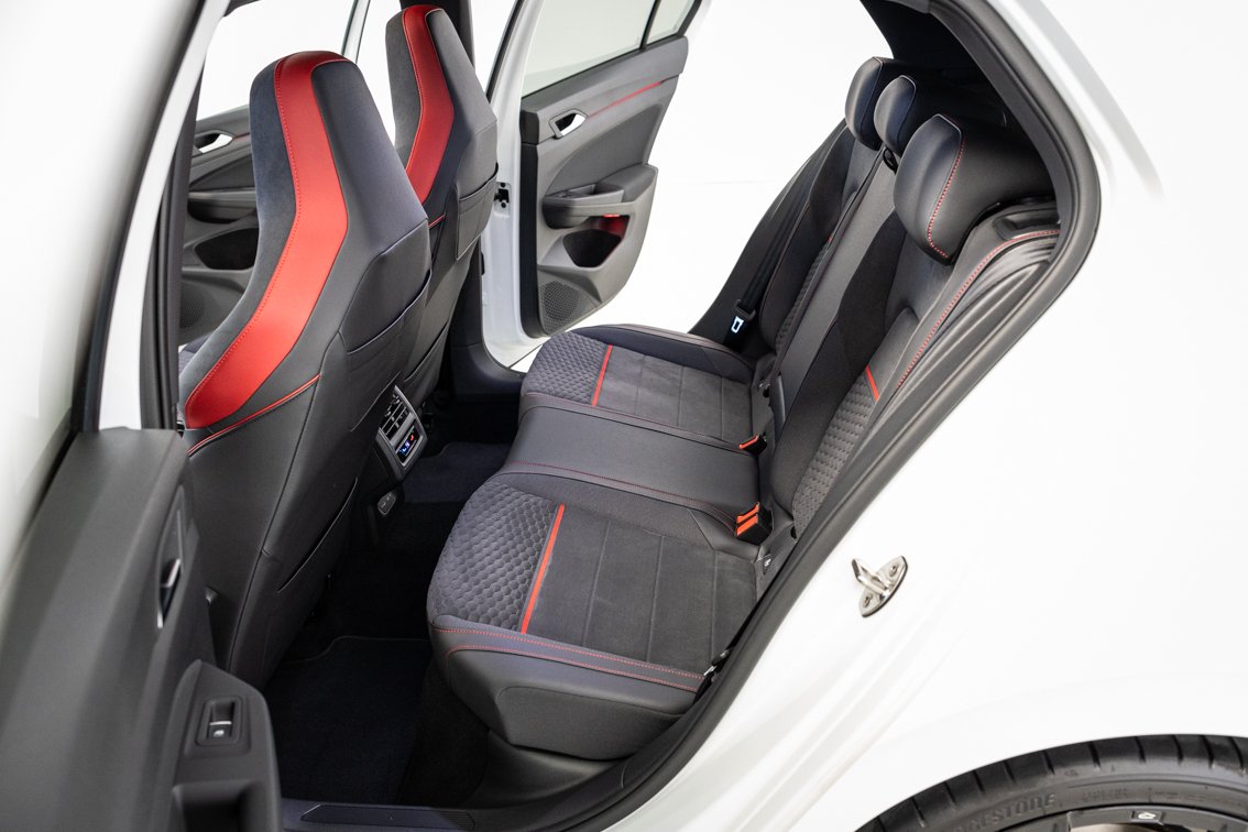 VOLKSWAGEN Golf GTI CLUBSPORT 2.0 TSI DSG 300 CV