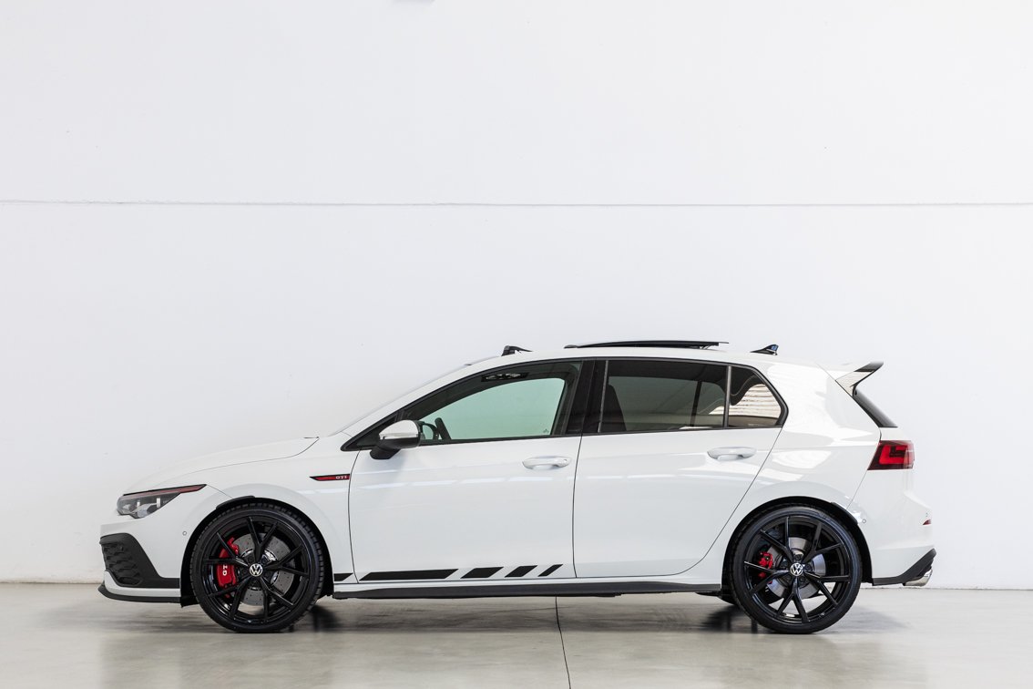 VOLKSWAGEN Golf GTI CLUBSPORT 2.0 TSI DSG 300 CV