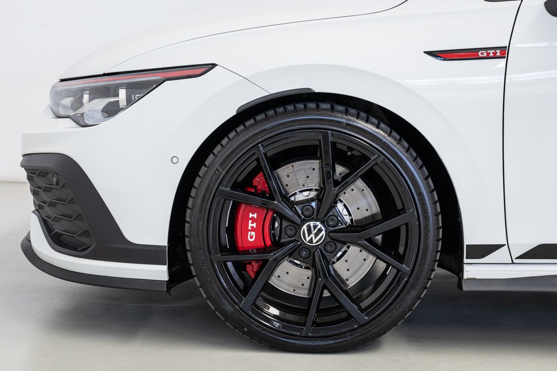 VOLKSWAGEN Golf GTI CLUBSPORT 2.0 TSI DSG 300 CV