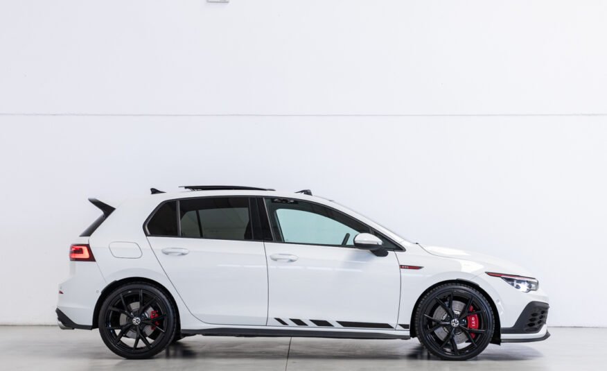VOLKSWAGEN Golf GTI CLUBSPORT 2.0 TSI DSG 300 CV