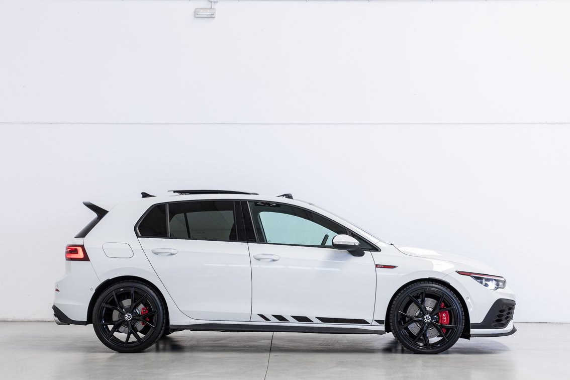 VOLKSWAGEN Golf GTI CLUBSPORT 2.0 TSI DSG 300 CV
