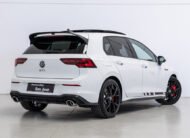 VOLKSWAGEN Golf GTI CLUBSPORT 2.0 TSI DSG 300 CV