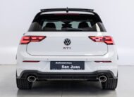 VOLKSWAGEN Golf GTI CLUBSPORT 2.0 TSI DSG 300 CV