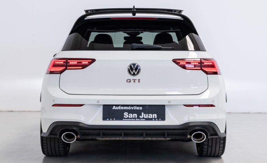 VOLKSWAGEN Golf GTI CLUBSPORT 2.0 TSI DSG 300 CV