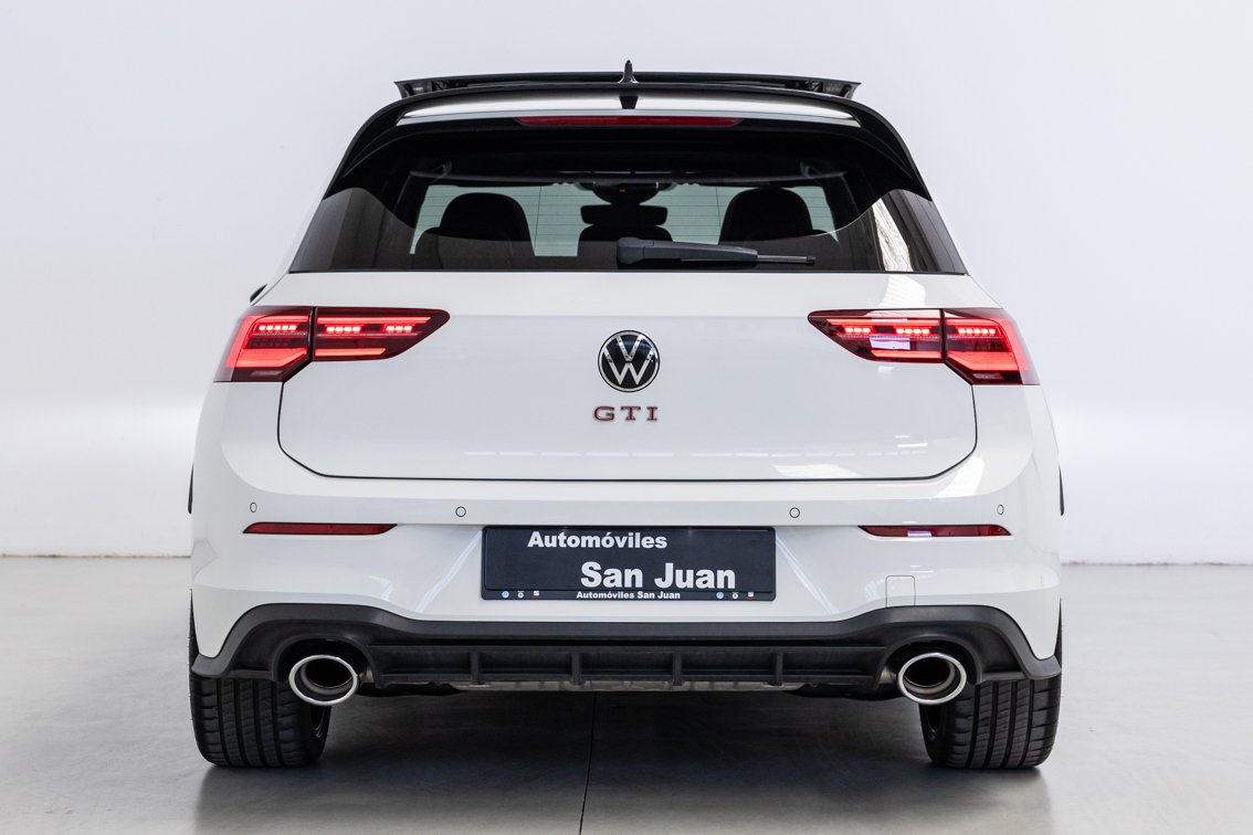 VOLKSWAGEN Golf GTI CLUBSPORT 2.0 TSI DSG 300 CV