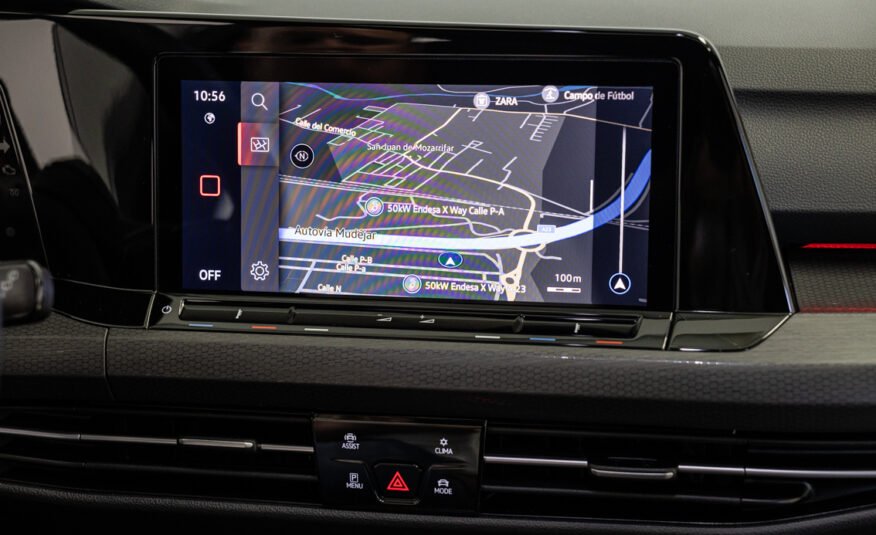 VOLKSWAGEN Golf GTI CLUBSPORT 2.0 TSI DSG 300 CV