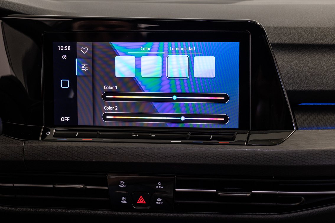 VOLKSWAGEN Golf GTI CLUBSPORT 2.0 TSI DSG 300 CV