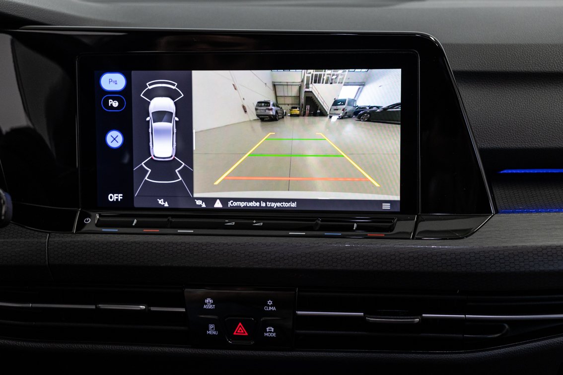 VOLKSWAGEN Golf GTI CLUBSPORT 2.0 TSI DSG 300 CV