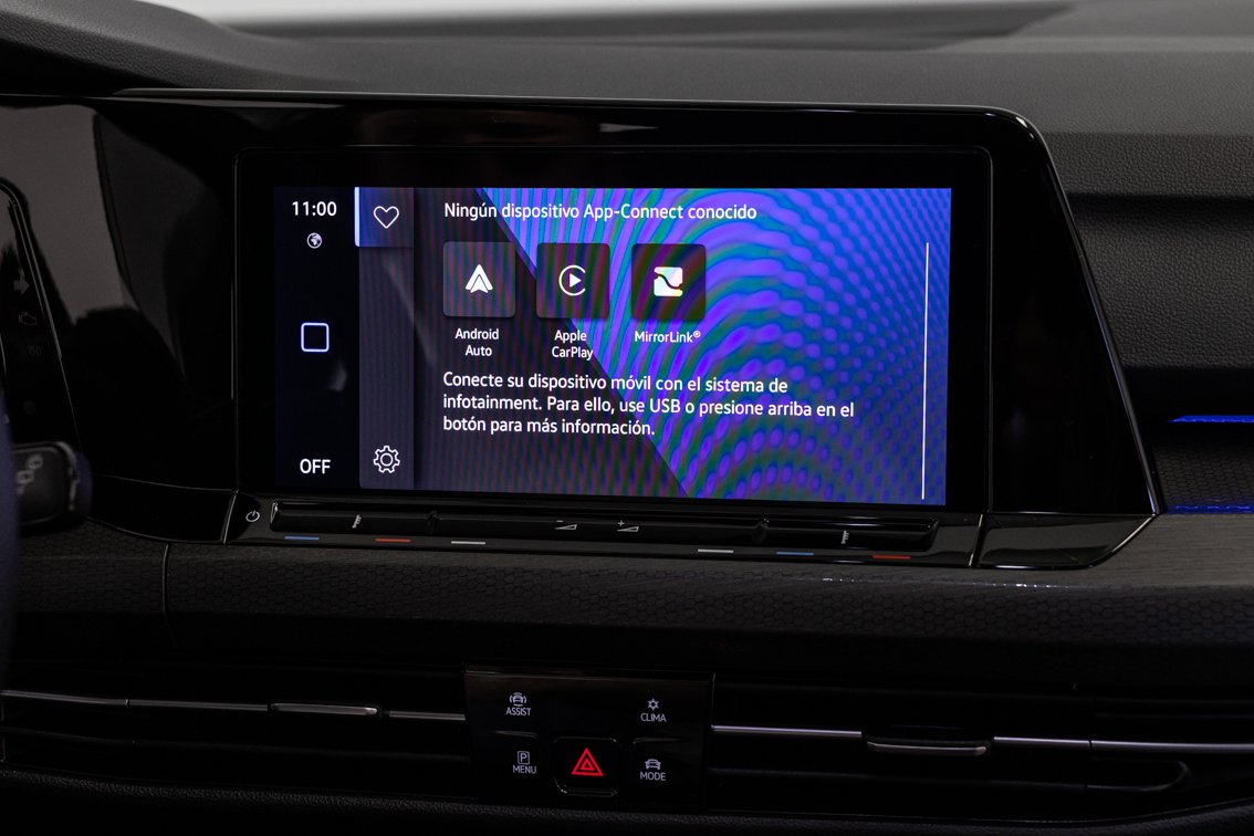 VOLKSWAGEN Golf GTI CLUBSPORT 2.0 TSI DSG 300 CV