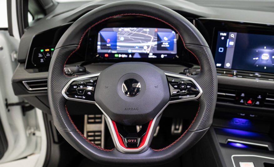 VOLKSWAGEN Golf GTI CLUBSPORT 2.0 TSI DSG 300 CV