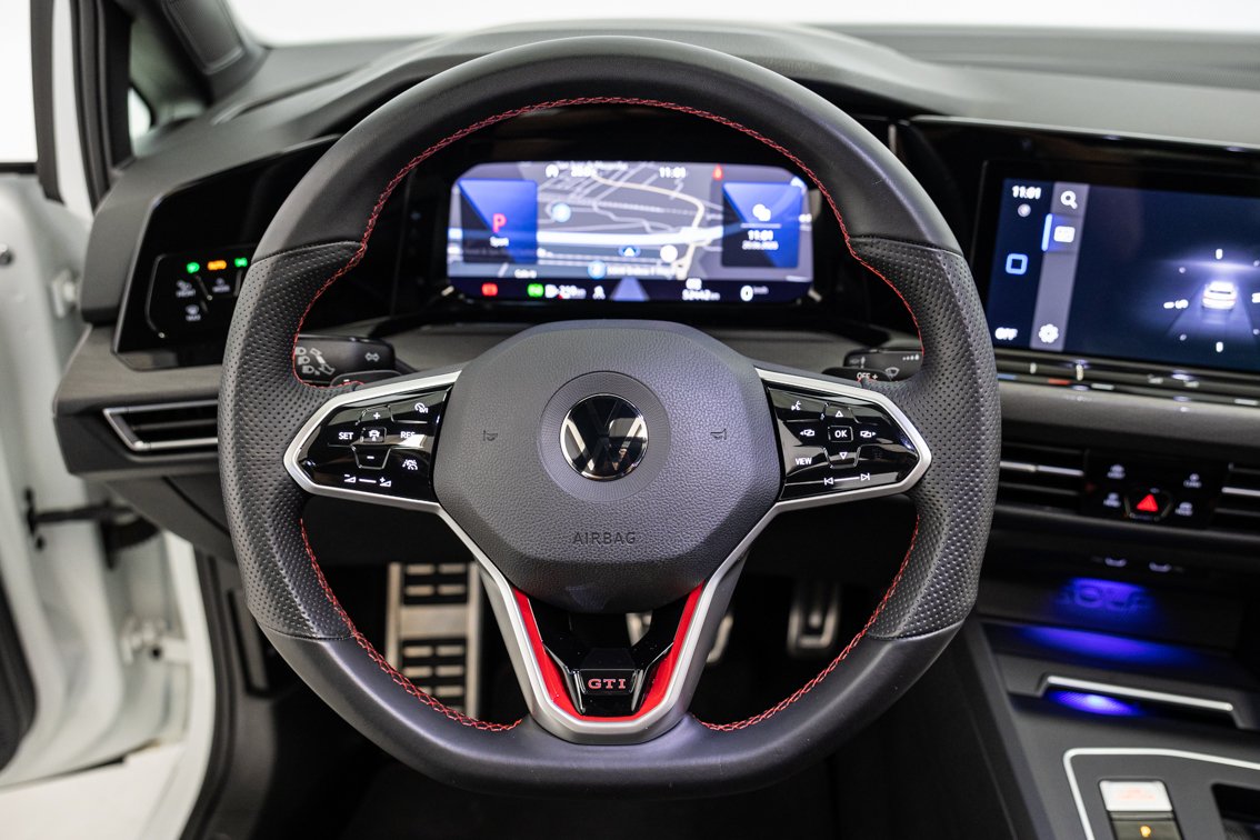 VOLKSWAGEN Golf GTI CLUBSPORT 2.0 TSI DSG 300 CV