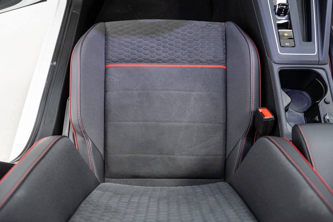 VOLKSWAGEN Golf GTI CLUBSPORT 2.0 TSI DSG 300 CV