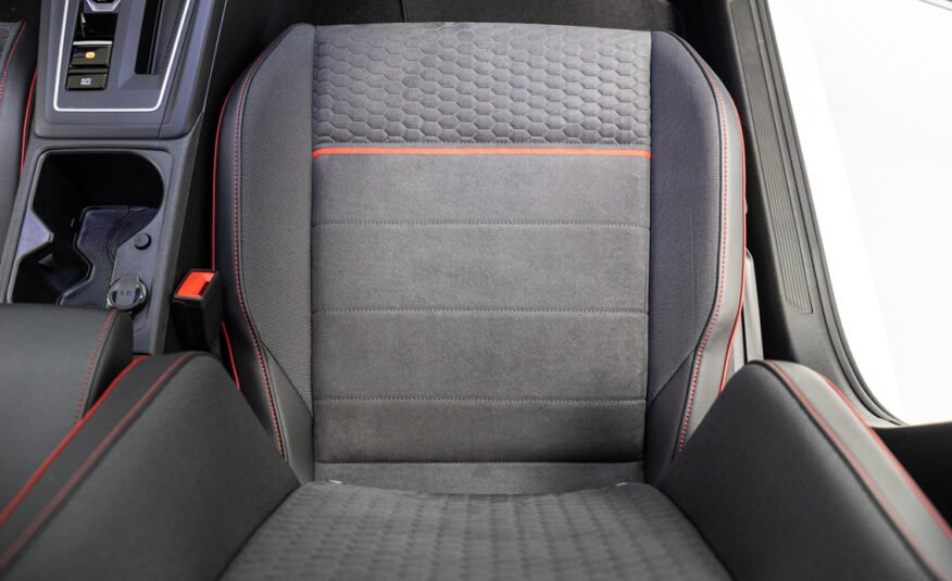 VOLKSWAGEN Golf GTI CLUBSPORT 2.0 TSI DSG 300 CV