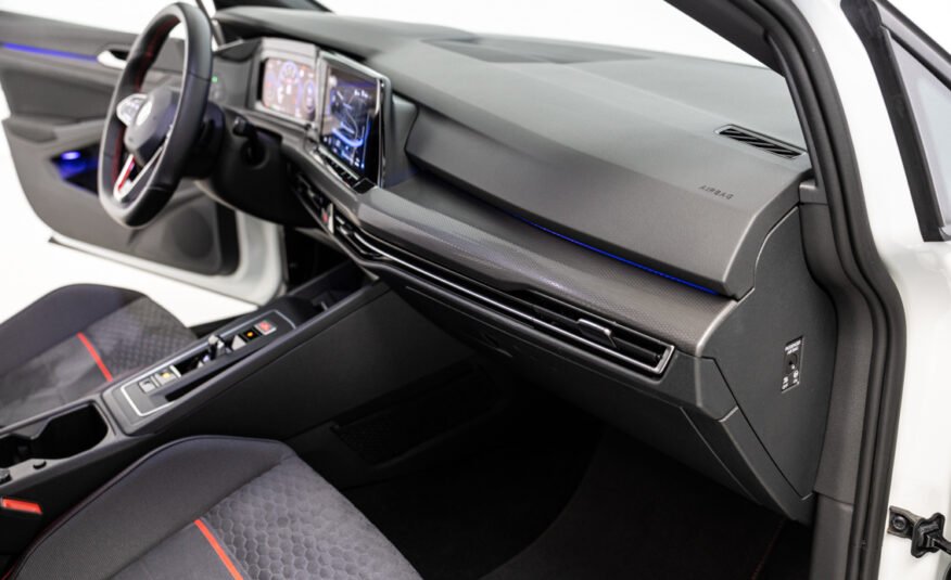 VOLKSWAGEN Golf GTI CLUBSPORT 2.0 TSI DSG 300 CV
