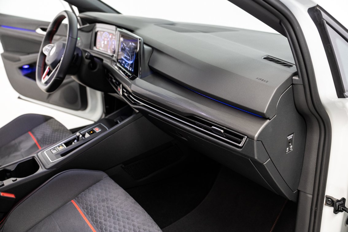 VOLKSWAGEN Golf GTI CLUBSPORT 2.0 TSI DSG 300 CV