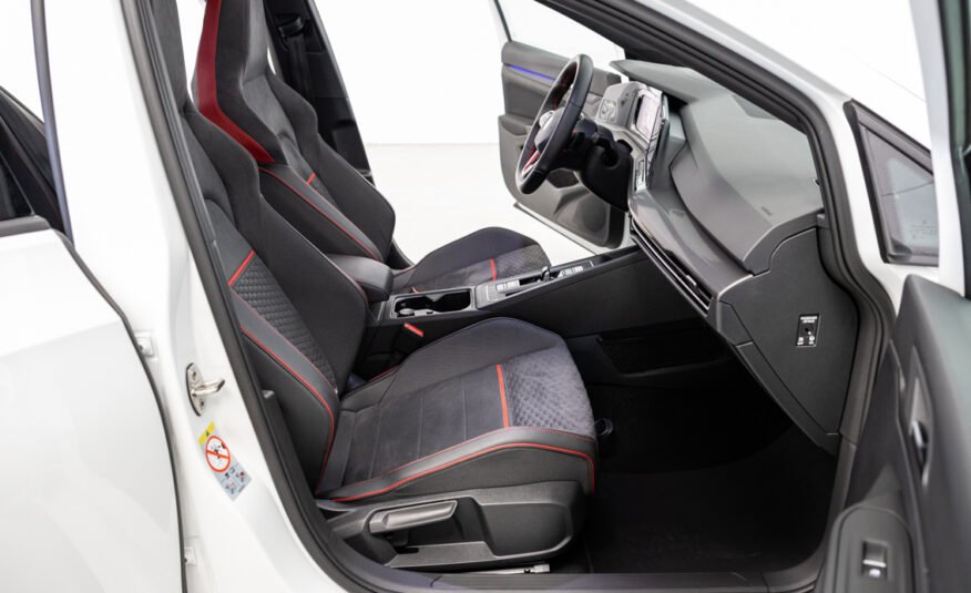VOLKSWAGEN Golf GTI CLUBSPORT 2.0 TSI DSG 300 CV