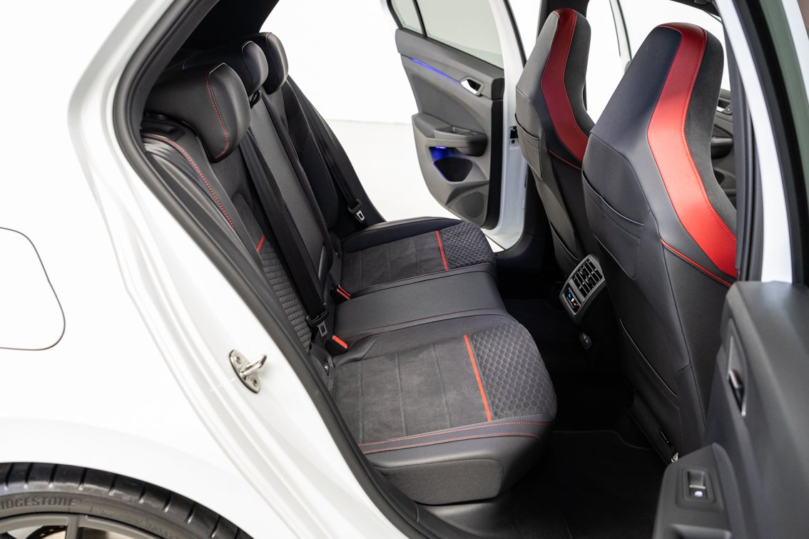 VOLKSWAGEN Golf GTI CLUBSPORT 2.0 TSI DSG 300 CV