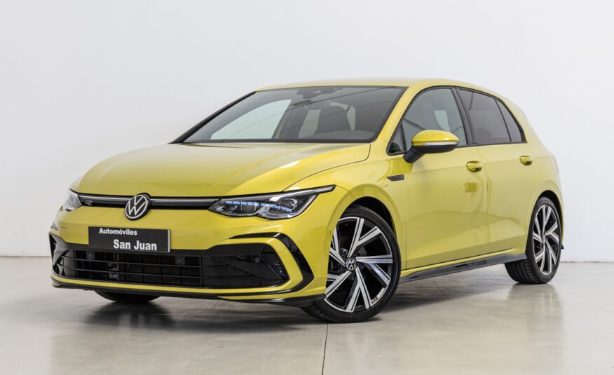 VOLKSWAGEN Golf R LINE 1.5 ETSI DSG 150 CV