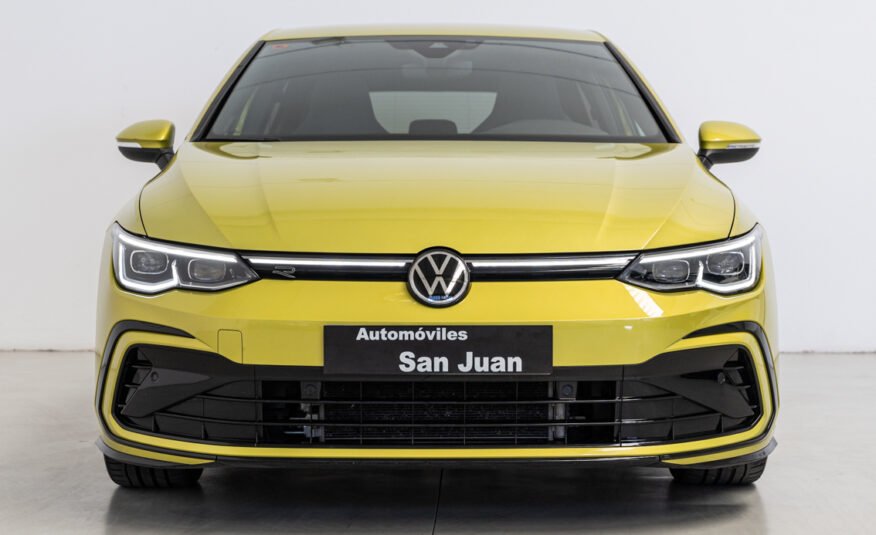 VOLKSWAGEN Golf R LINE 1.5 ETSI DSG 150 CV