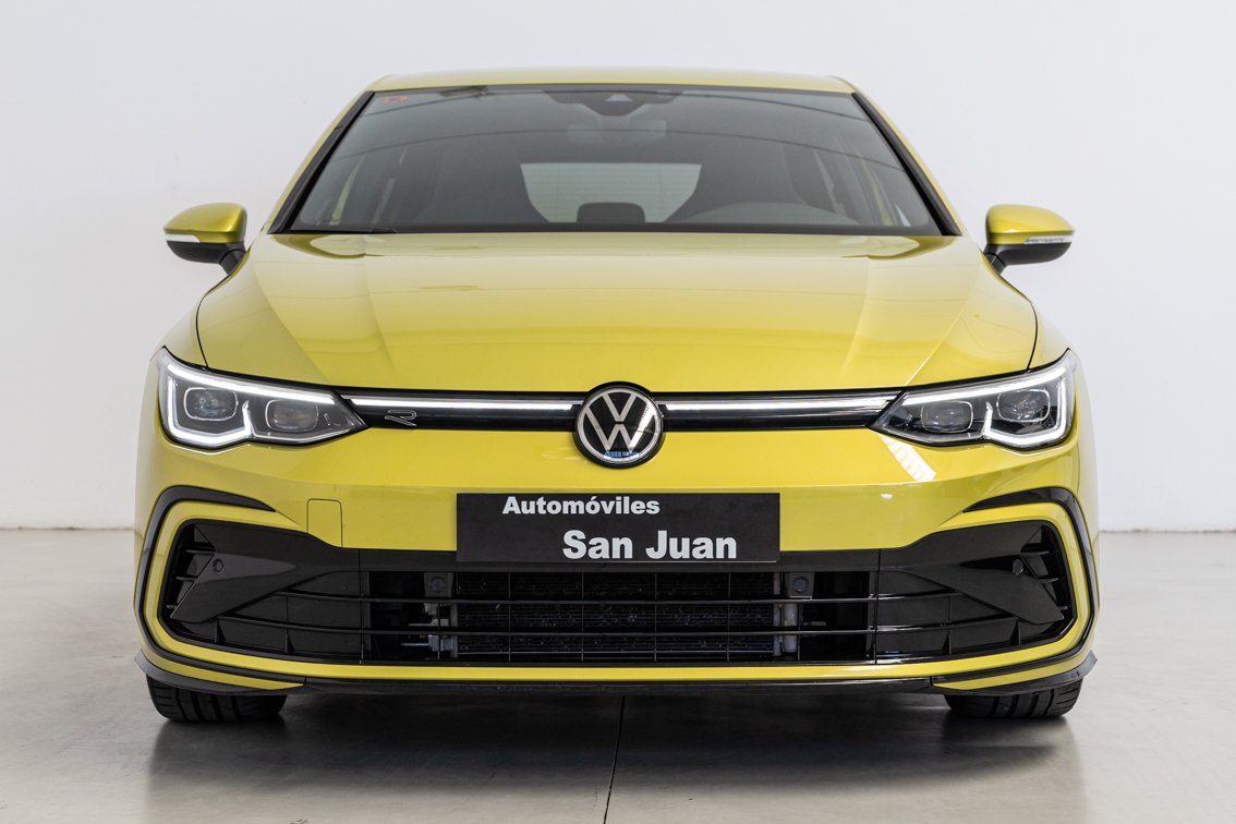 VOLKSWAGEN Golf R LINE 1.5 ETSI DSG 150 CV