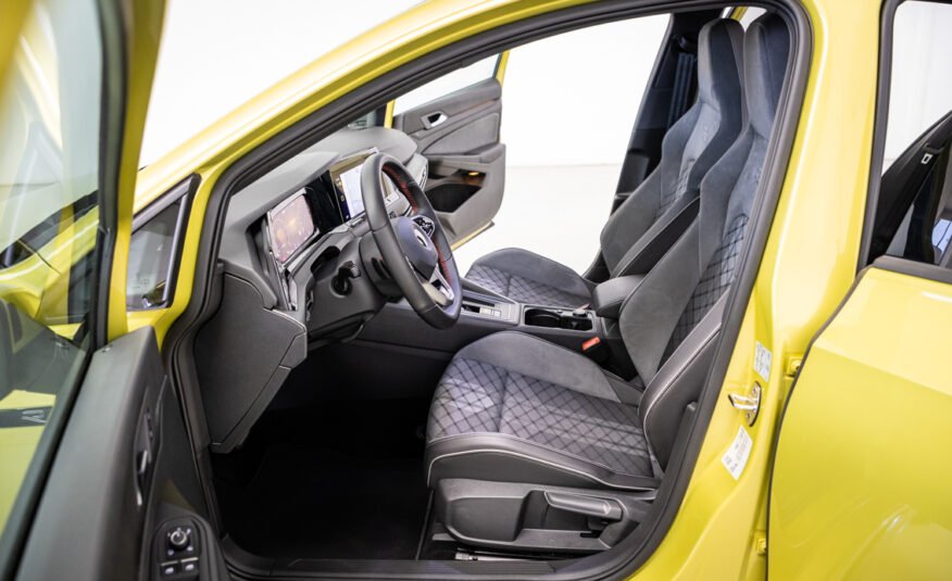 VOLKSWAGEN Golf R LINE 1.5 ETSI DSG 150 CV