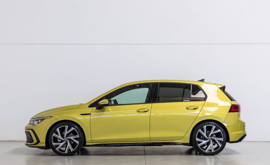 VOLKSWAGEN Golf R LINE 1.5 ETSI DSG 150 CV