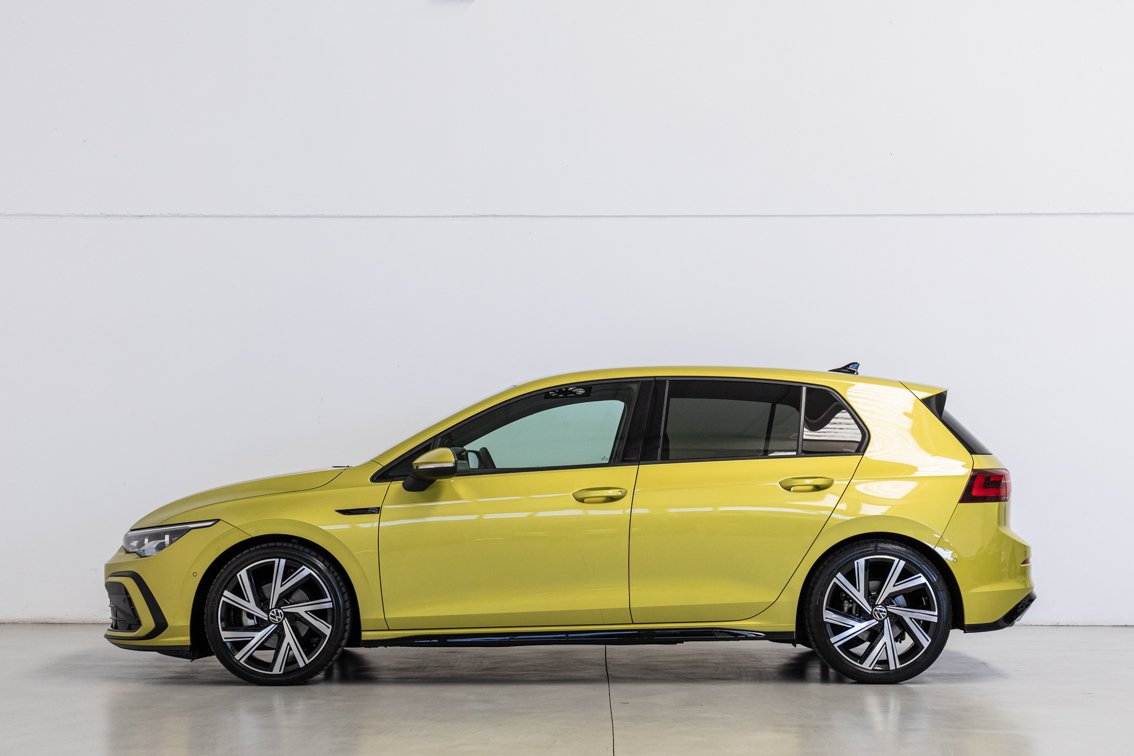 VOLKSWAGEN Golf R LINE 1.5 ETSI DSG 150 CV