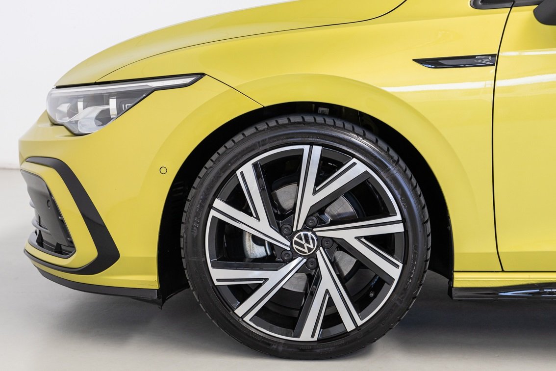 VOLKSWAGEN Golf R LINE 1.5 ETSI DSG 150 CV