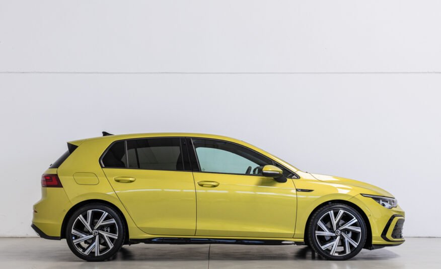 VOLKSWAGEN Golf R LINE 1.5 ETSI DSG 150 CV