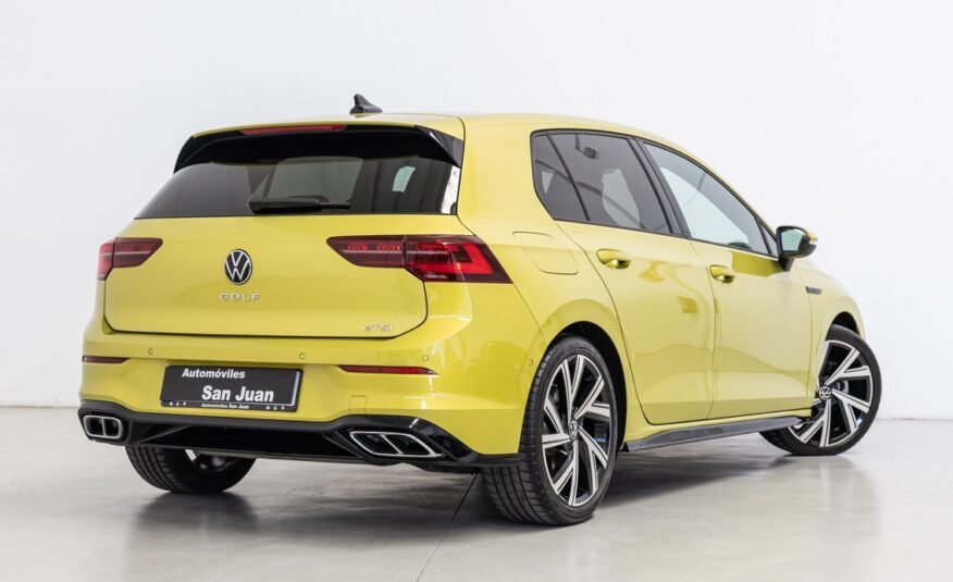 VOLKSWAGEN Golf R LINE 1.5 ETSI DSG 150 CV