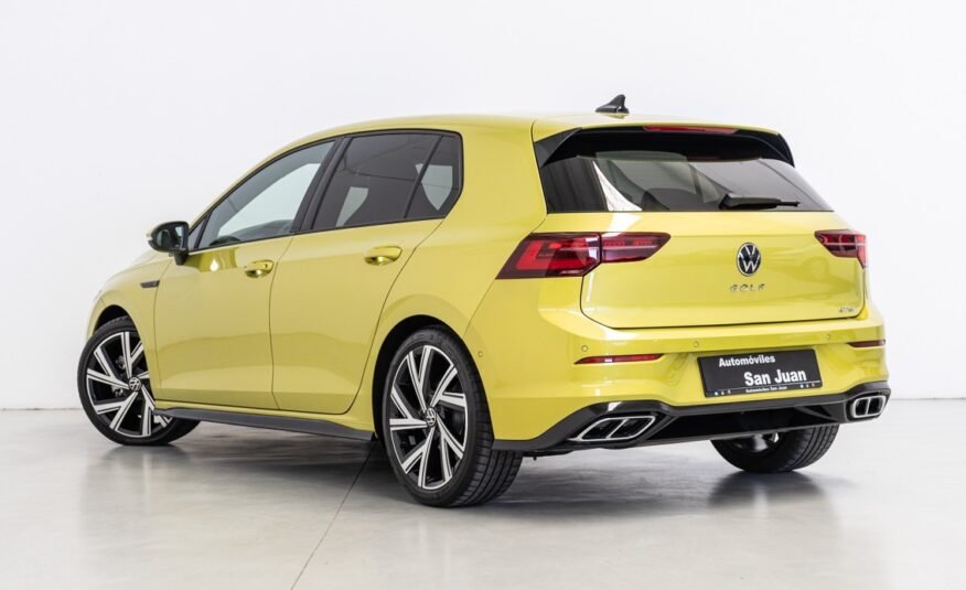 VOLKSWAGEN Golf R LINE 1.5 ETSI DSG 150 CV