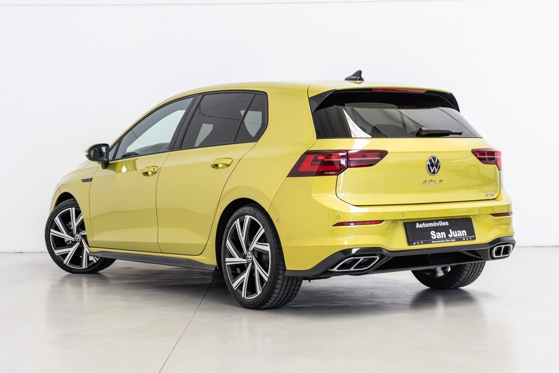 VOLKSWAGEN Golf R LINE 1.5 ETSI DSG 150 CV