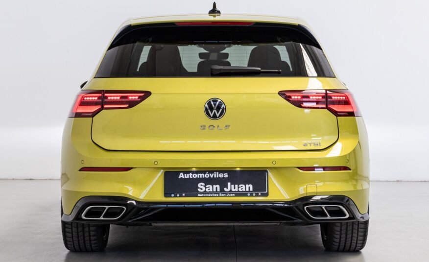 VOLKSWAGEN Golf R LINE 1.5 ETSI DSG 150 CV
